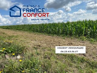 vente Maison - 8 pièce(s) - 145 m² Athies (62223)