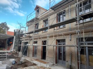  Maison à vendre 5 pièces 100 m²