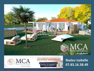  Maison � vendre 3 pi�ces 126 m�