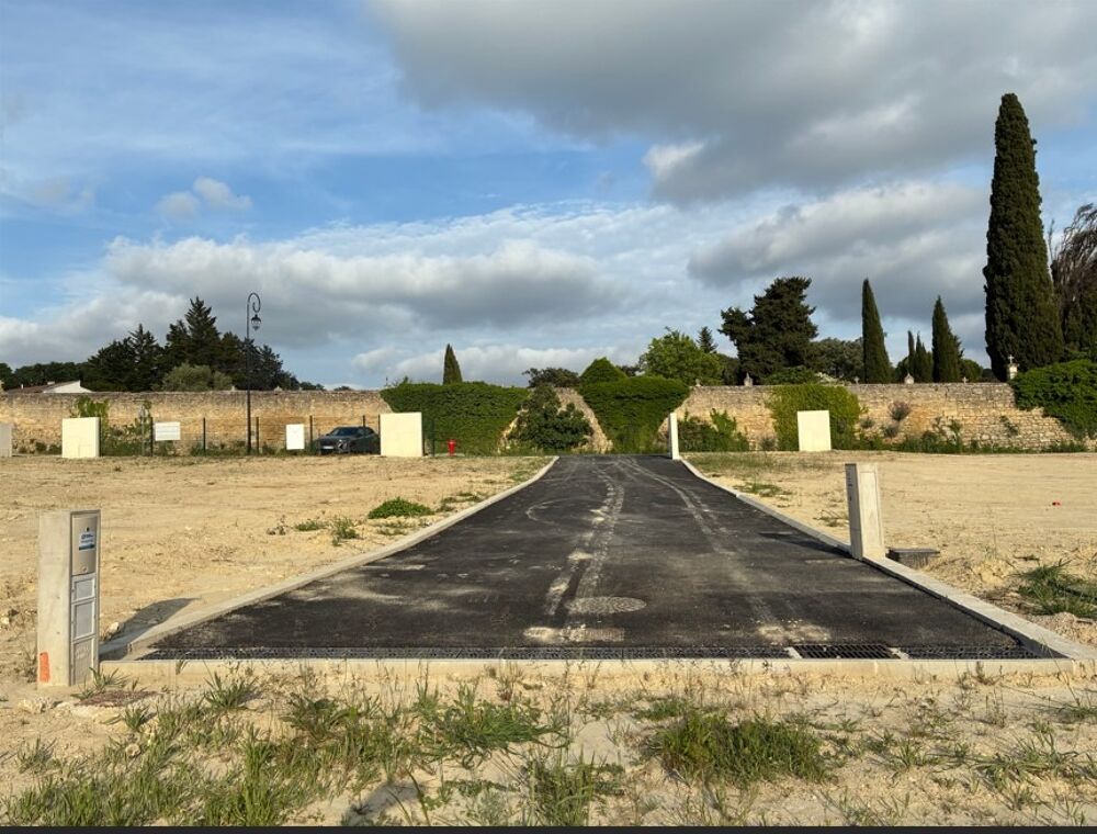 vente Maison - 5 pièce(s) - 83 m² Aubais (30250)
