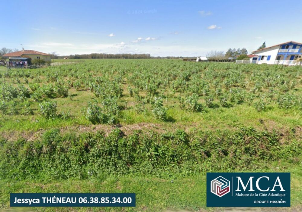 vente Maison - 5 pièce(s) - 100 m² Onard (40380)