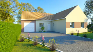  Maison à vendre 4 pièces 90 m²