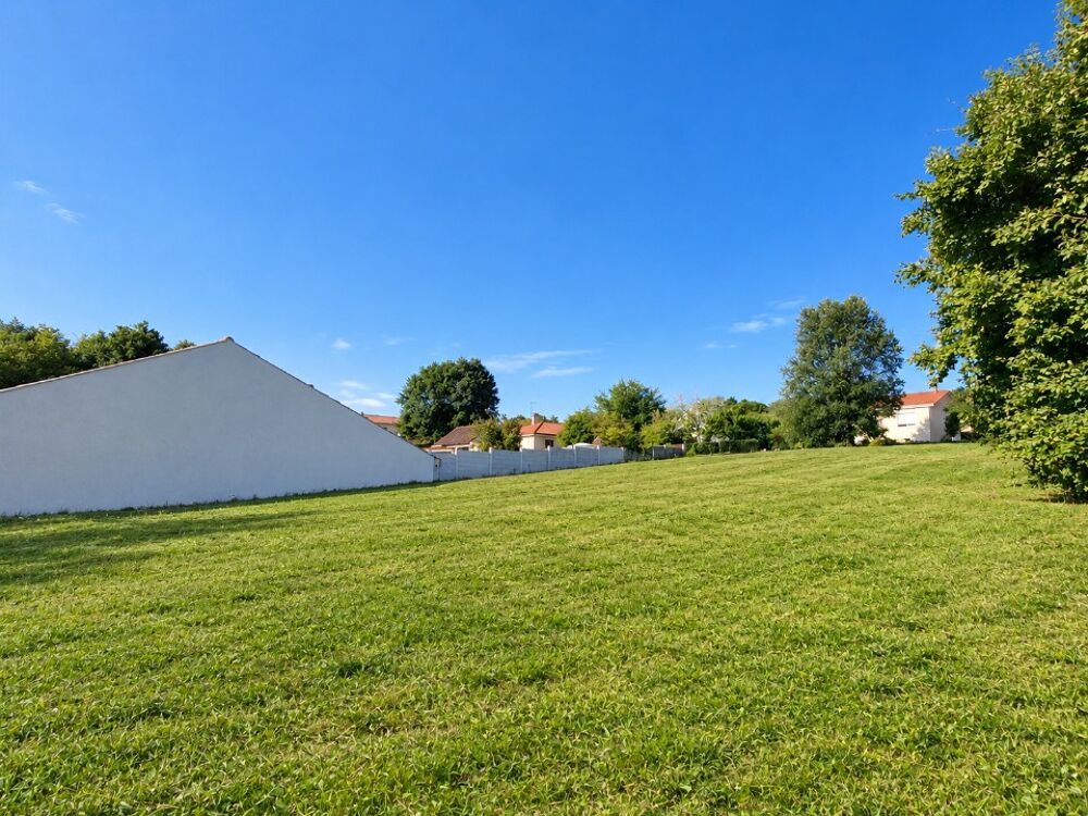 vente Terrain - 1130 m² Chancelade (24650)
