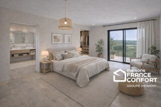  Maison 4 pi�ces 120 m� Carc�s