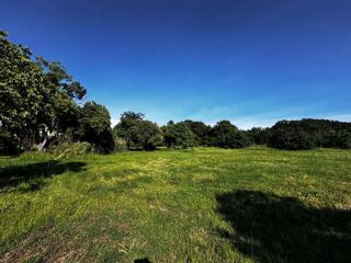  Terrain � vendre 1100 m�