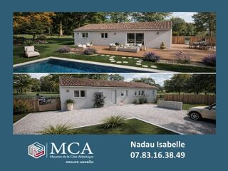  Maison � vendre 4 pi�ces 100 m�