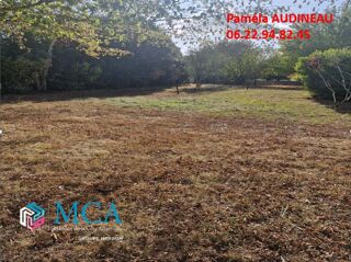  Terrain à vendre 600 m²