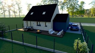  Maison � vendre 5 pi�ces 96 m�