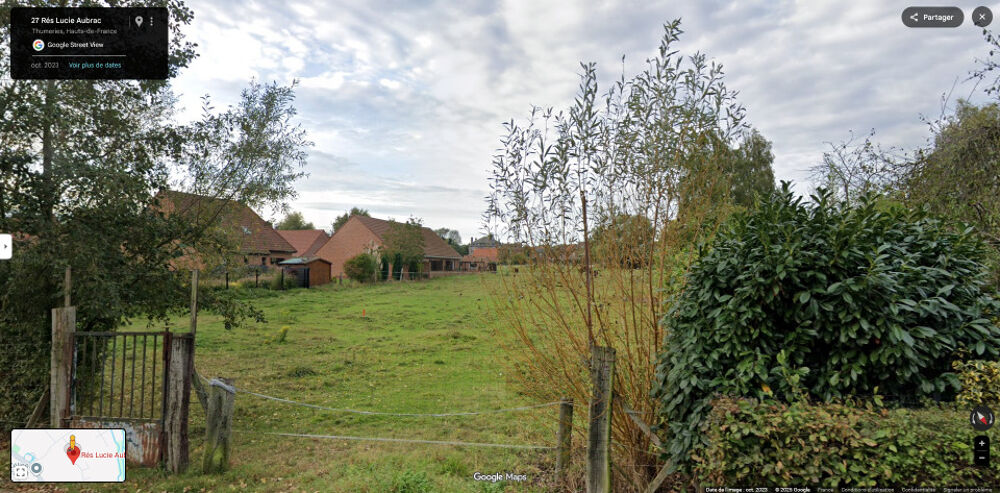 vente Maison - 5 pièce(s) - 89 m² Thumeries (59239)