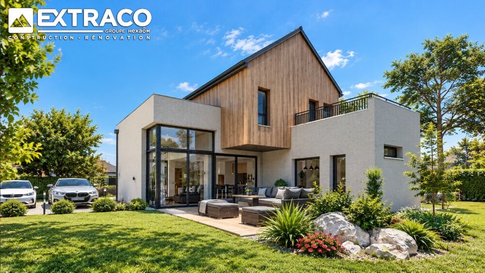 vente Maison - 1 pièce(s) - 134 m² Criquetot-l'Esneval (76280)