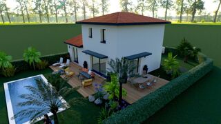  Maison  vendre 7 pices 95 m