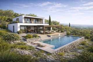  Maison � vendre 5 pi�ces 150 m�