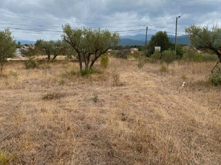  Terrain  vendre 590 m