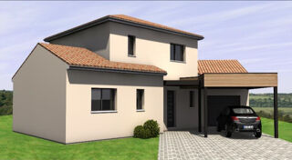  Maison 5 pièces 140 m² Valanjou