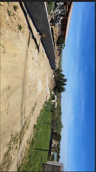  Terrain 390 m² Ventenac-en-minervois