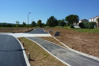  Terrain 565 m Trbes