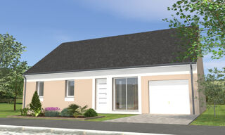  Maison � vendre 6 pi�ces 94 m�