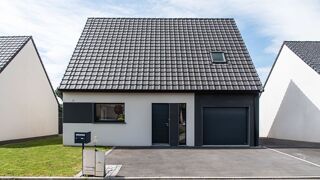  Maison  vendre 5 pices 92 m