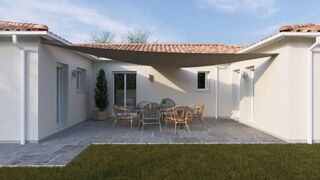  Maison � vendre 4 pi�ces 164 m�