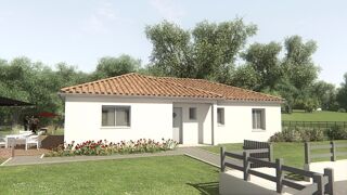  Maison 5 pi�ces 94 m� Bosmie-l'aiguille