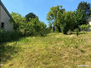  Terrain à vendre 723 m²