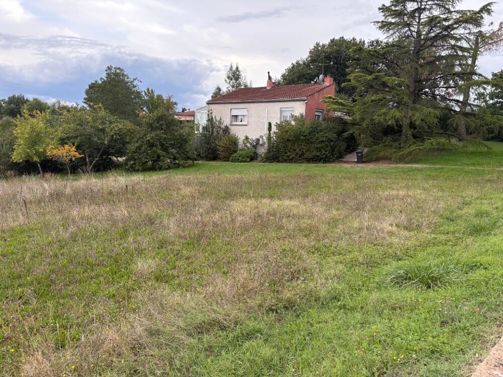 vente Maison - 4 pièce(s) - 95 m² Roquesérière (31380)
