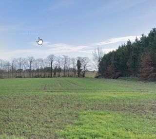  Terrain � vendre 1060 m�