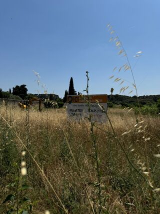  Terrain à vendre 635 m²
