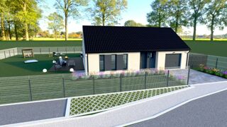  Maison à vendre 5 pièces 95 m²