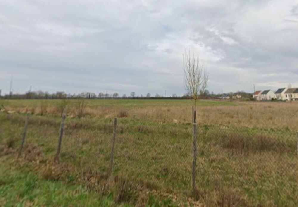 MAISON À CONSTRUIRE DE 102 M² IDÉALEMENT SITUÉE À LES ES....