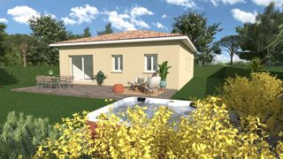  Maison à vendre 4 pièces 75 m²