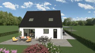  Maison 5 pi�ces 100 m� Serques