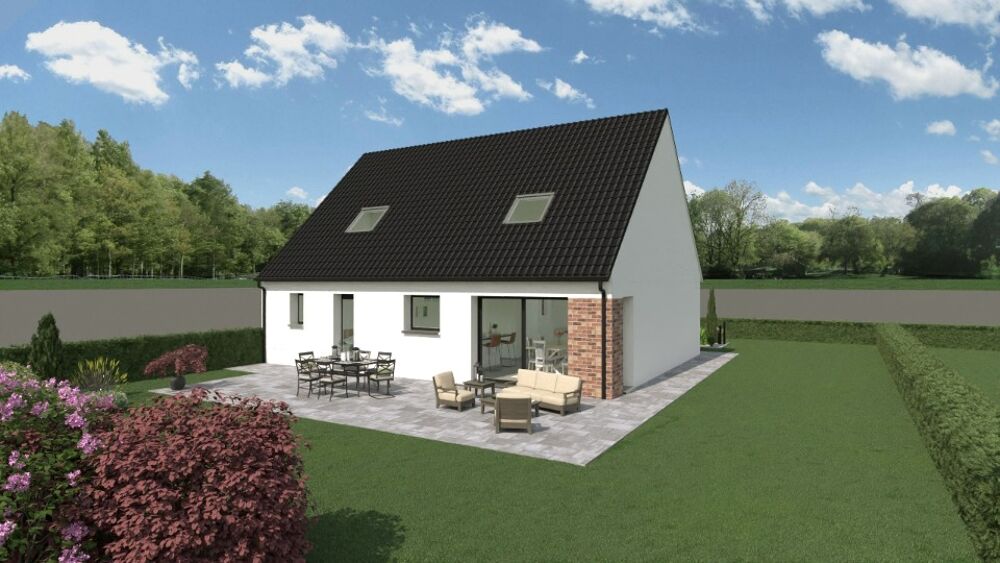 Idéal Premier Achat... Maison avec combles aménageab....