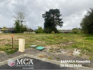  Maison à vendre 4 pièces 80 m²