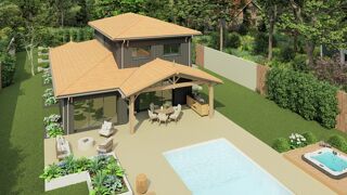  Terrain � vendre 773 m�