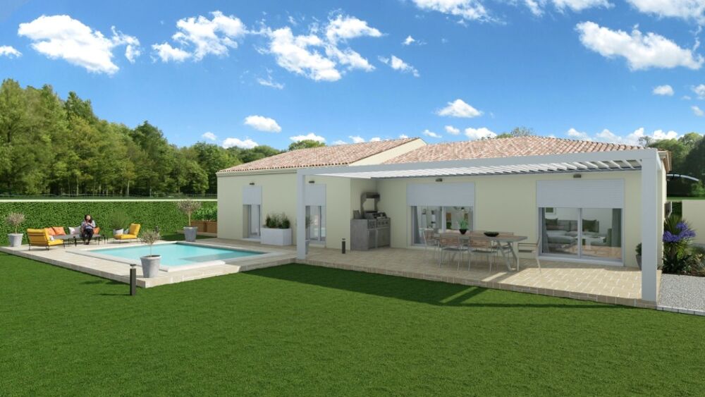 Nouveauté, ! Maisons France Confort Agence du Pontet, vo....