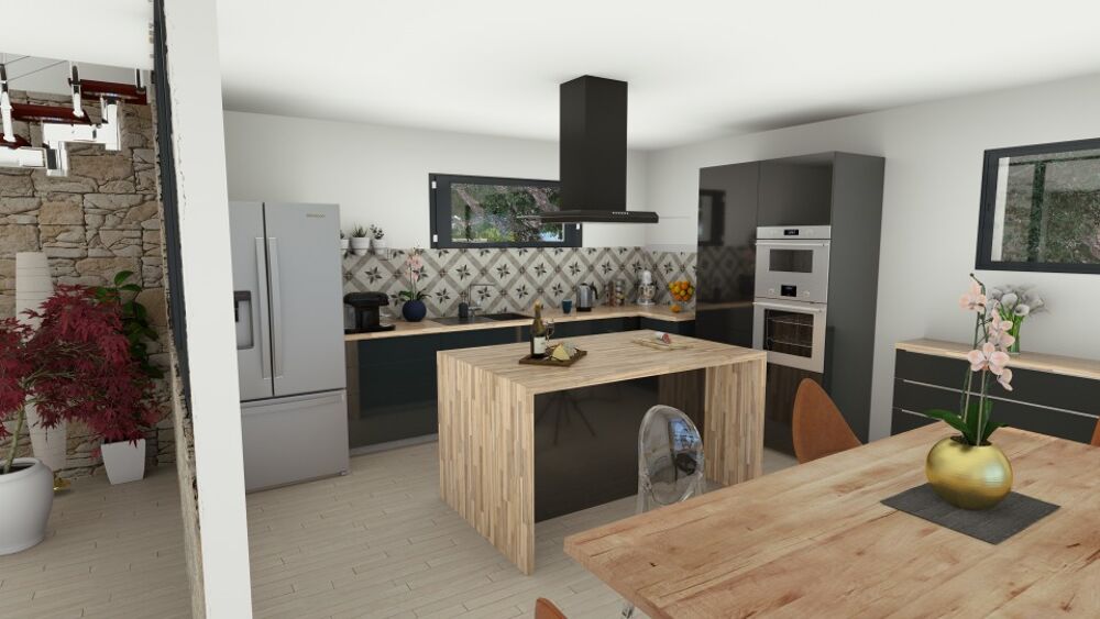 NOUVEAU SUR LA CRAU ! Maisons France Confort vo....