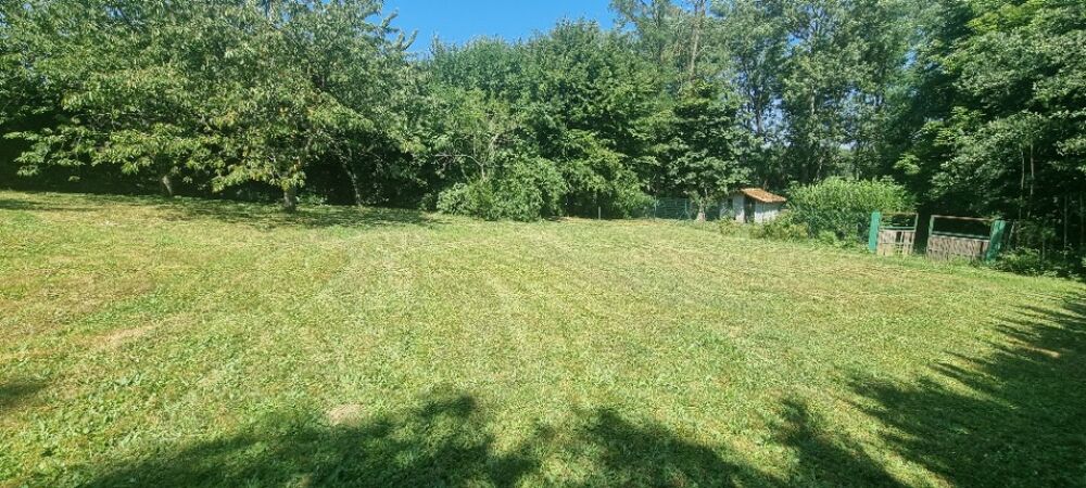 vente Terrain - 900 m² Montluel (01120)