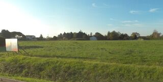  Terrain 260 m� Corme-royal