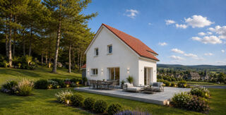  Maison à vendre 5 pièces 107 m²