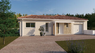  Maison à vendre 4 pièces 164 m²