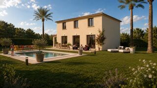  Maison à vendre 5 pièces 140 m²