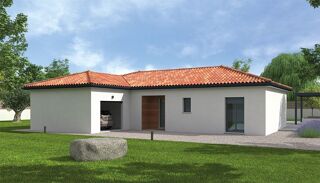  Maison à vendre 4 pièces 91 m²