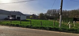  Terrain à vendre 869 m²