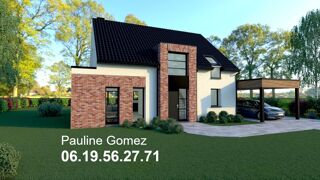  Maison 5 pi�ces 140 m� Thun-l'�v�que