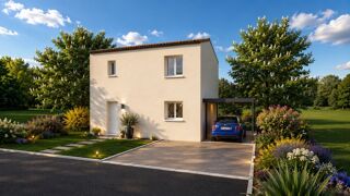 Maison à vendre 4 pièces 90 m²