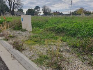  Terrain  vendre 370 m