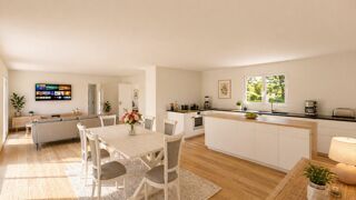  Maison à vendre 5 pièces 120 m²