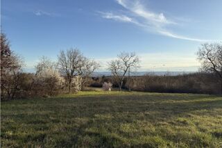  Terrain � vendre 1900 m�