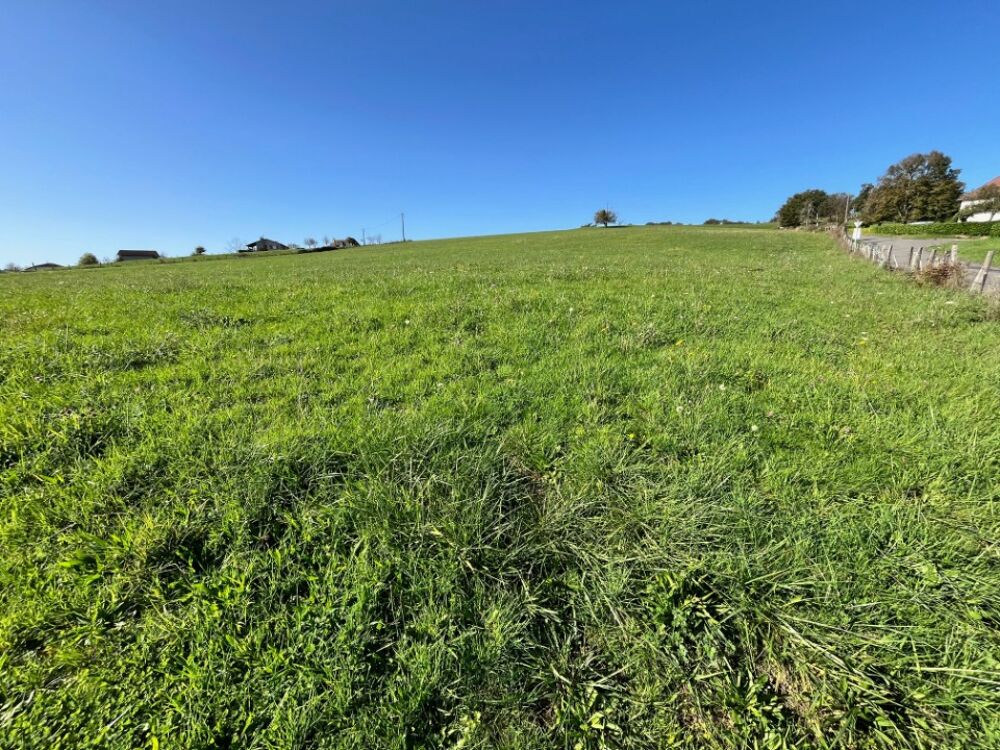 vente Terrain - 1000 m² Maurs (15600)